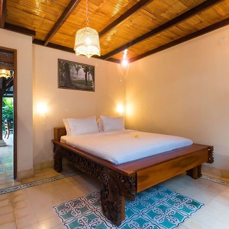 Bali Royal Heritage Villas Seminyak Exterior foto